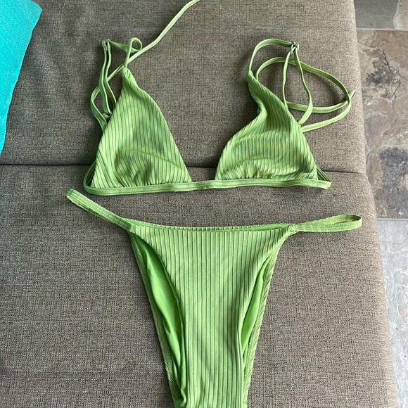 Monday Swimwear Other - Monday swim wear bikini